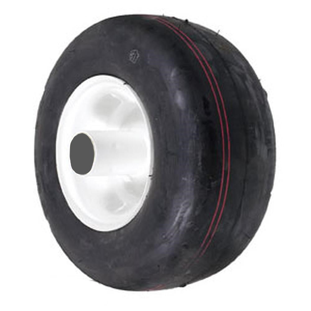 Flat Free Wheel Assembly Fits Toro Replaces 110-5744