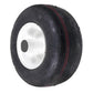 Front Solid Tire Assembly 13x6.5x6 Puncture Proof Wheel Fits Exmark 103-0065