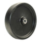 Deck Wheel w/ Steel Bushing Fits Briggs and Stratton