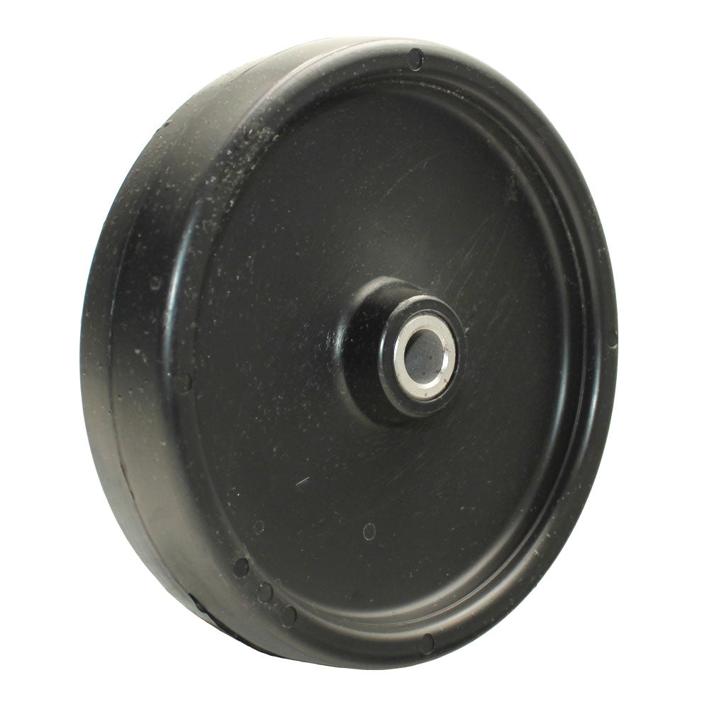 Deck Wheel w/ Steel Bushing Fits Universal Products