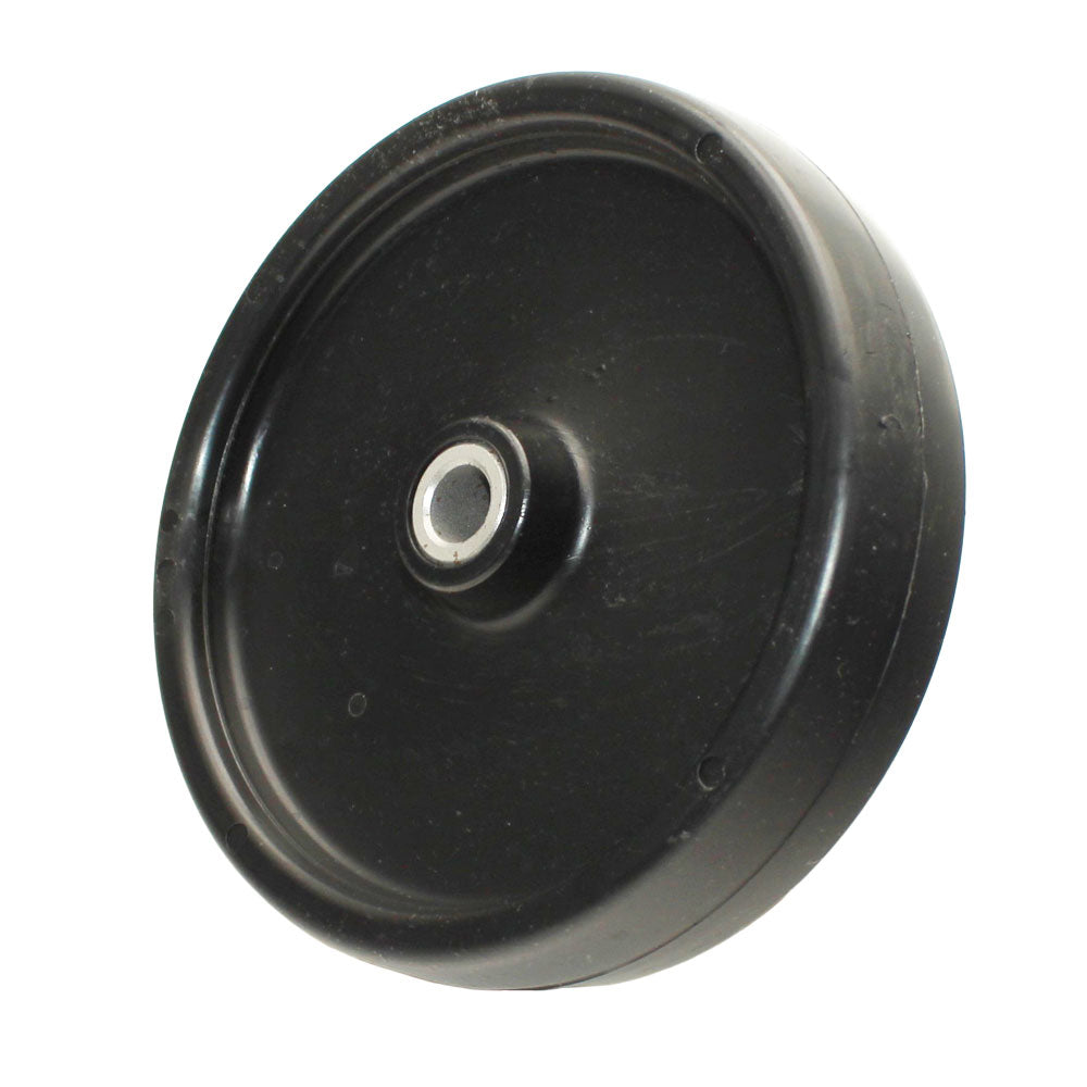 Deck Wheel w/ Steel Bushing Fits Murray Replaces 52204