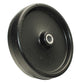 Deck Wheel w/ Steel Bushing Fits Case/International Harvester Replaces C25140