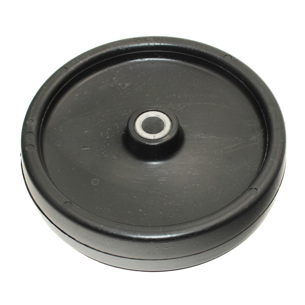 Deck Wheel w/ Steel Bushing Fits Briggs and Stratton