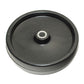 Deck Wheel w/ Steel Bushing Fits Cub Cadet Replaces 144398-C1