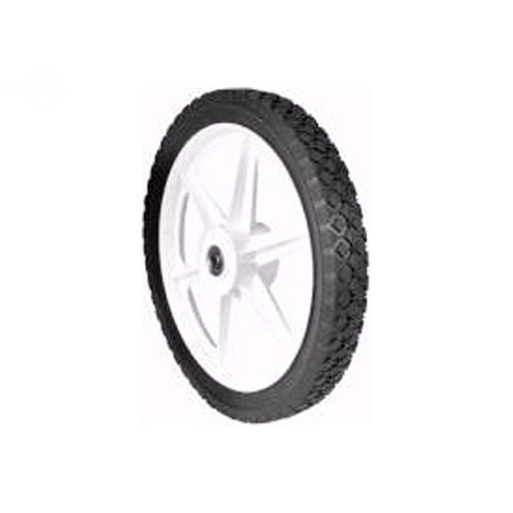 Gray Spoke Wheel 16" X 1.75 582992001 Fits Various Makes & Models