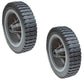 Set of 2 Front Drive Wheels 071133 071133MA 71133