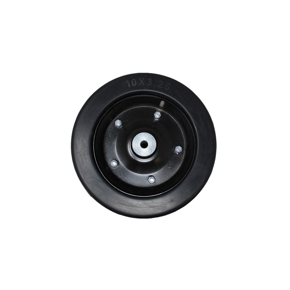 Finish Mower Wheel Fits Land Pride Replaces 814-070C