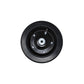 Finish Mower Wheel Fits BUSH HOG Replaces 50031954