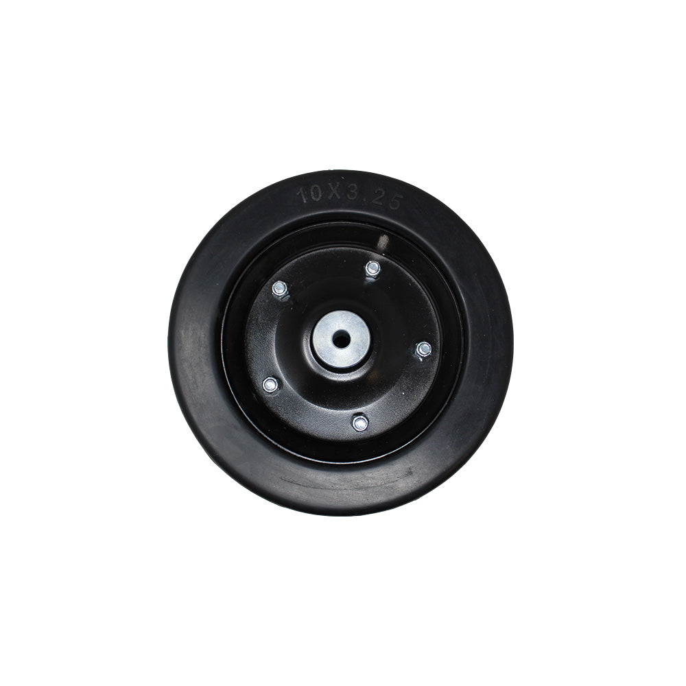 Finish Mower Wheel Fits BUSH HOG Replaces 50031954