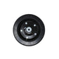 Finish Mower Wheel Fits BUSH HOG Replaces 50031954