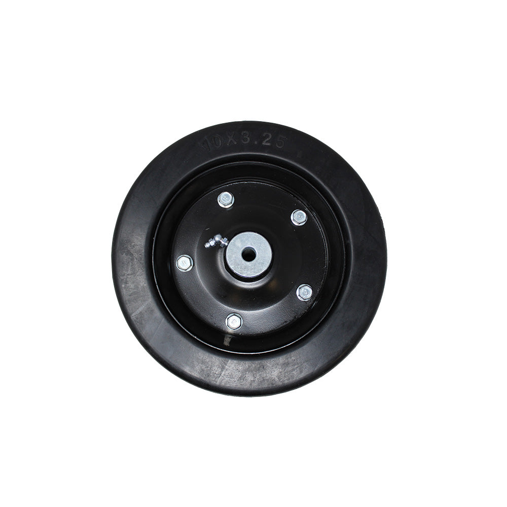 Finish Mower Wheel Fits BUSH HOG Replaces 50031954