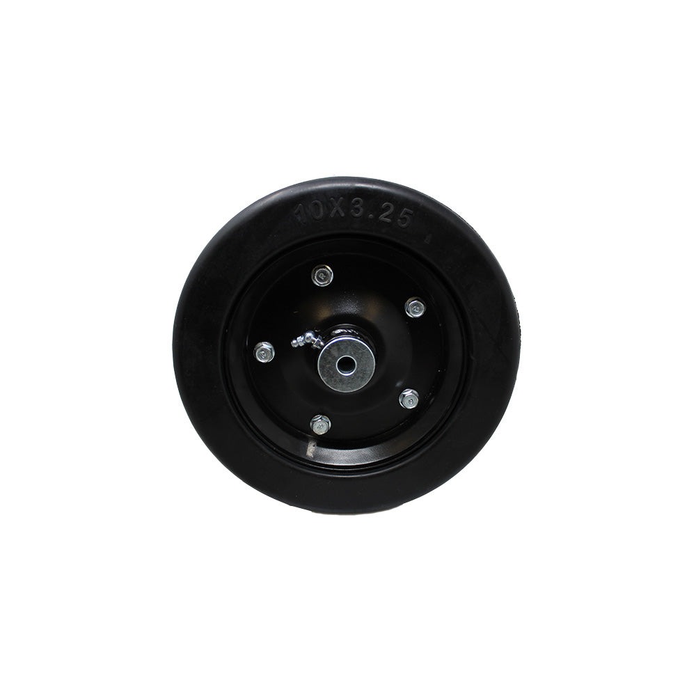 Finish Mower Wheel Fits BUSH HOG Replaces 50031954