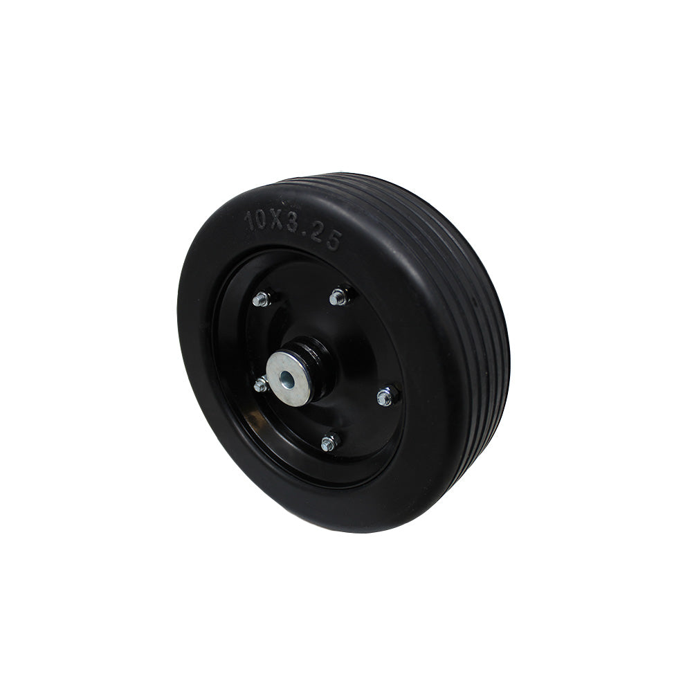 Finish Mower Wheel Fits BUSH HOG Replaces 50031954