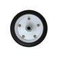 Mower Wheel Fits CountyLine Replaces 502020