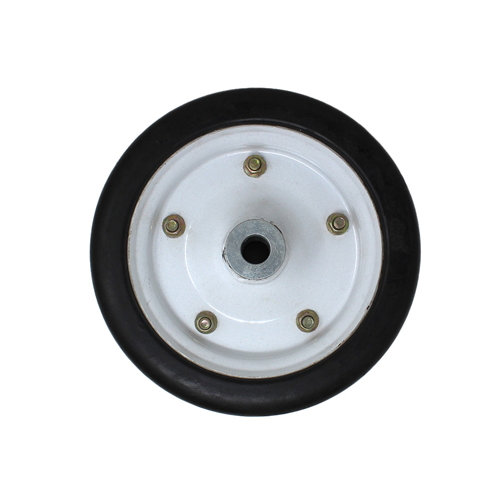 Mower Wheel Fits King Kutter Replaces 502020