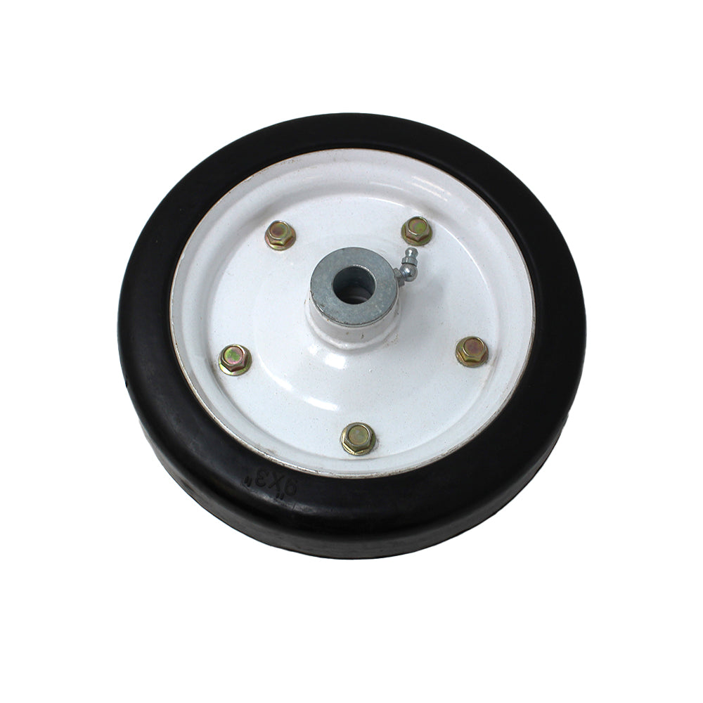 Mower Wheel Fits CountyLine Replaces 502020