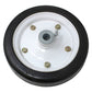 Mower Wheel Fits King Kutter Replaces 502020