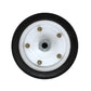 Mower Wheel Fits CountyLine Replaces 502020