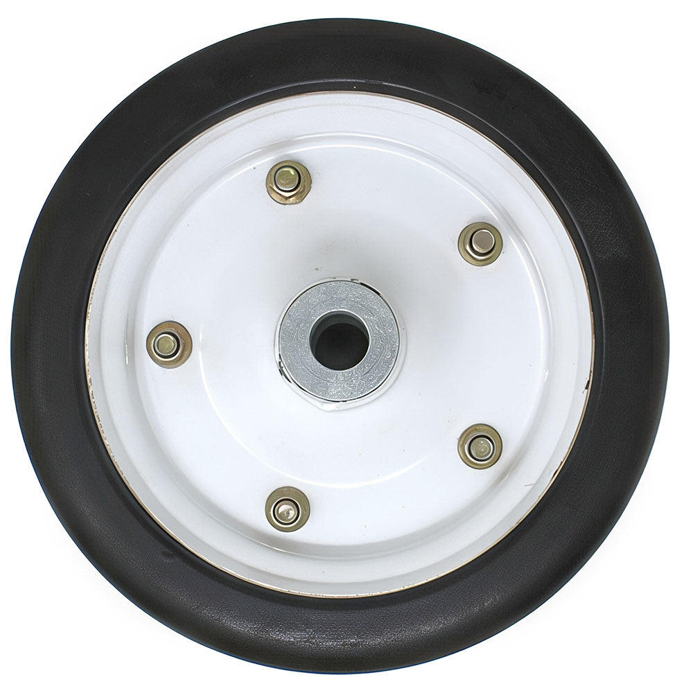 Mower Wheel Fits King Kutter Replaces 502020