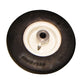 Flat Free Solid Tire Front Caster Wheel 9x3.50-4 Fits John Deere AM115510