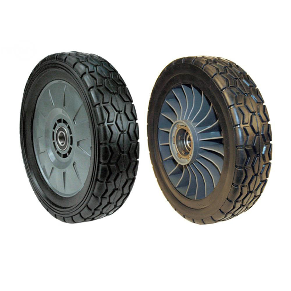 One (1) Rear Wheel Assembly Fits Honda Mowers