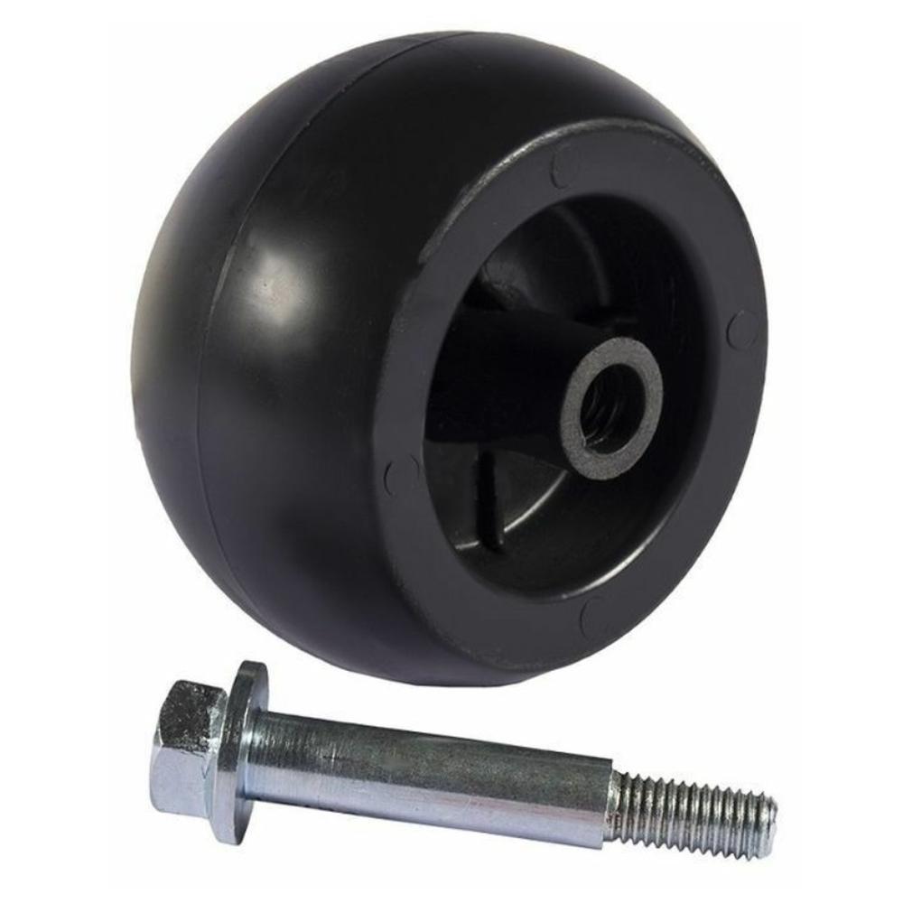 Deck Wheel w/ Bolt Fits Bad Boy Replaces 018-0010-00