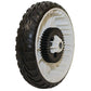 Rear Self Propelled Lawn Mower Wheel Fits Lawn-Boy Replaces 115-4695