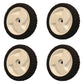 Qty 4: Drive Wheel Assembly Fits Toro Replaces 105-1815