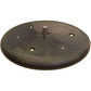 Closing Wheel Assembly - Plastic Halves Fits John Deere 7000 7100 AA43899