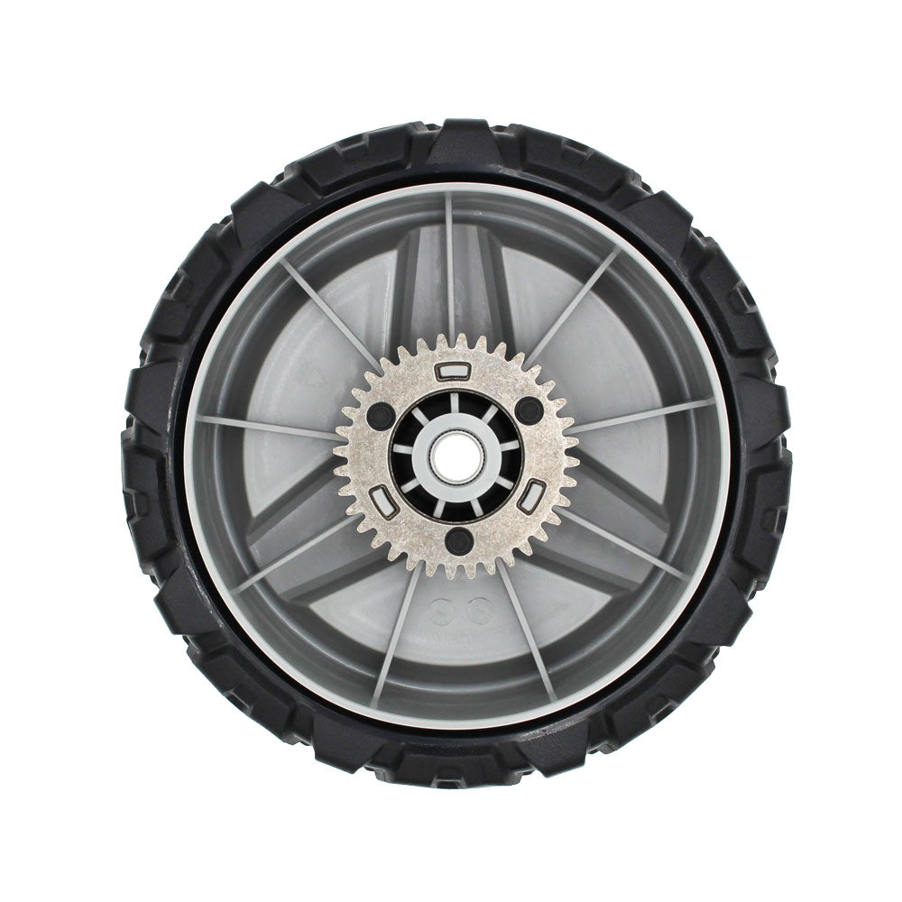 Drive Wheels Fits Red Max Replaces 580365301