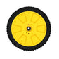 Drive Wheel AM115138 Fits John Deere 14SC 14SE 14SZ 14SX 14PT 14ST JA65