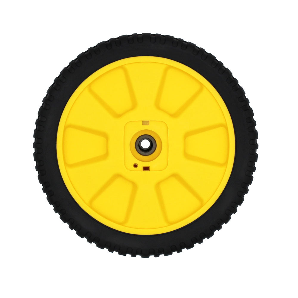 Drive Wheel AM115138 Fits John Deere 14SC 14SE 14SZ 14SX 14PT 14ST JA65