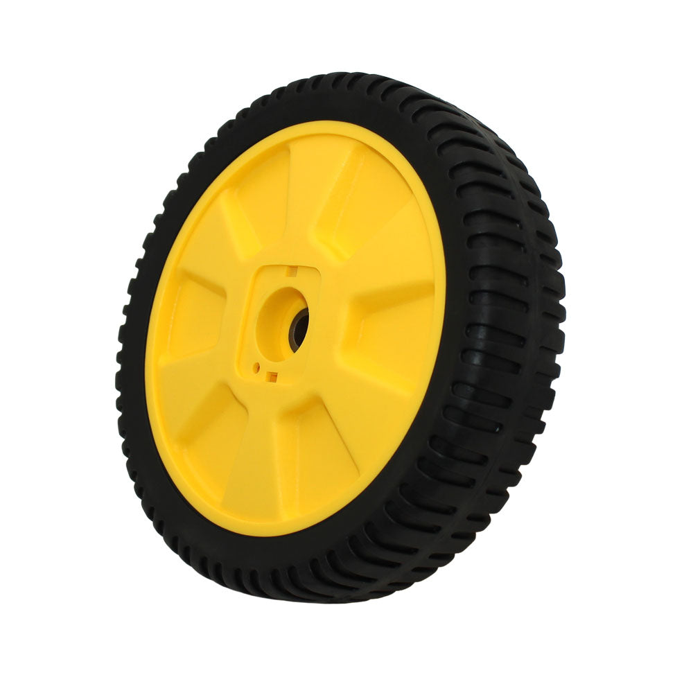 Drive Wheel Assembly Fits John Deere Replaces AM106694