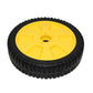 Drive Wheel AM115138 Fits John Deere 14SC 14SE 14SZ 14SX 14PT 14ST JA65