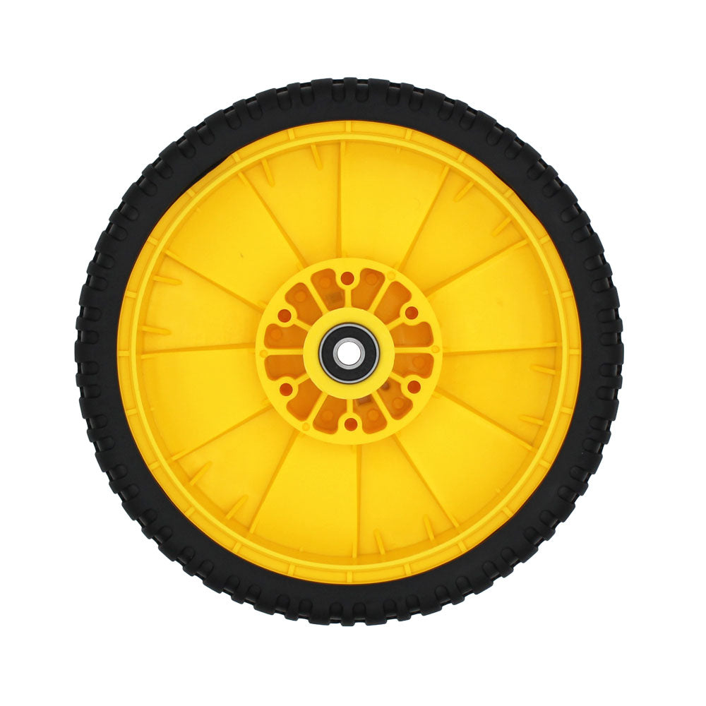 Drive Wheel Assembly Fits John Deere Replaces AM106694