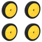 4Pk AM111151 Drive Wheel Assembly Fits John Deere 12PB 12PC 12SB 14PB 14PZ