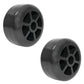 2 Pack Deck Gauge Wheels Fits John Deere TCU34060 Z930M Z950R Z960R Z930R