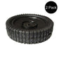 Set of (2) Mower Drive Wheels for 700953 532193144 150340 193144