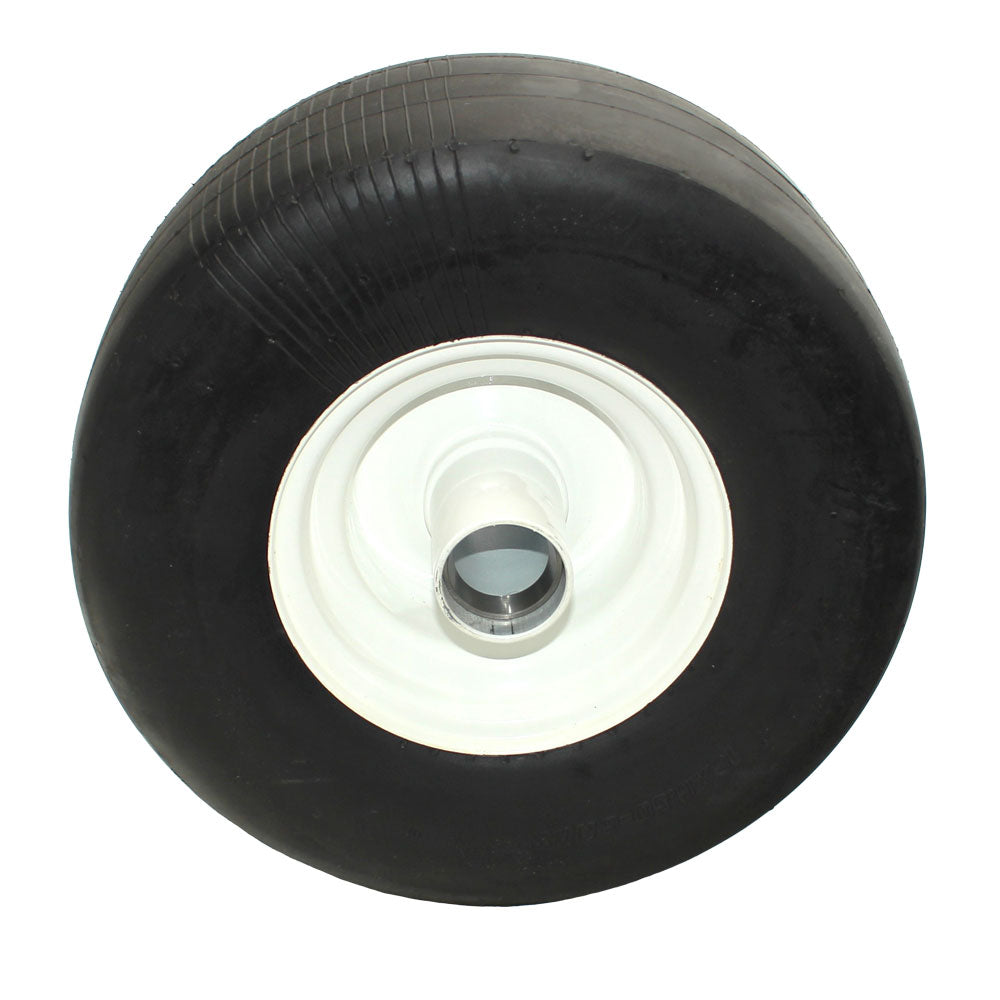 Caster Wheel Assembly Fits Exmark Replaces 109-9124