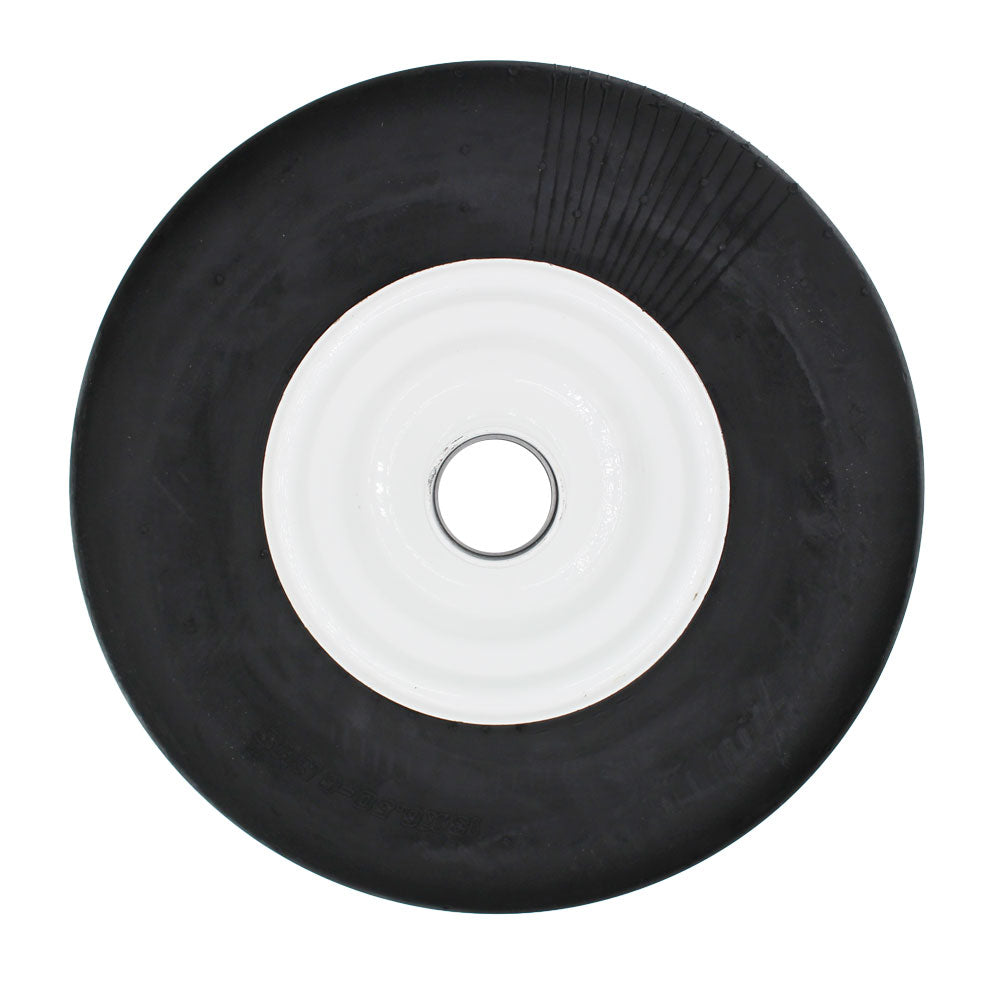 Caster Wheel Assembly Fits Exmark Replaces 109-9124