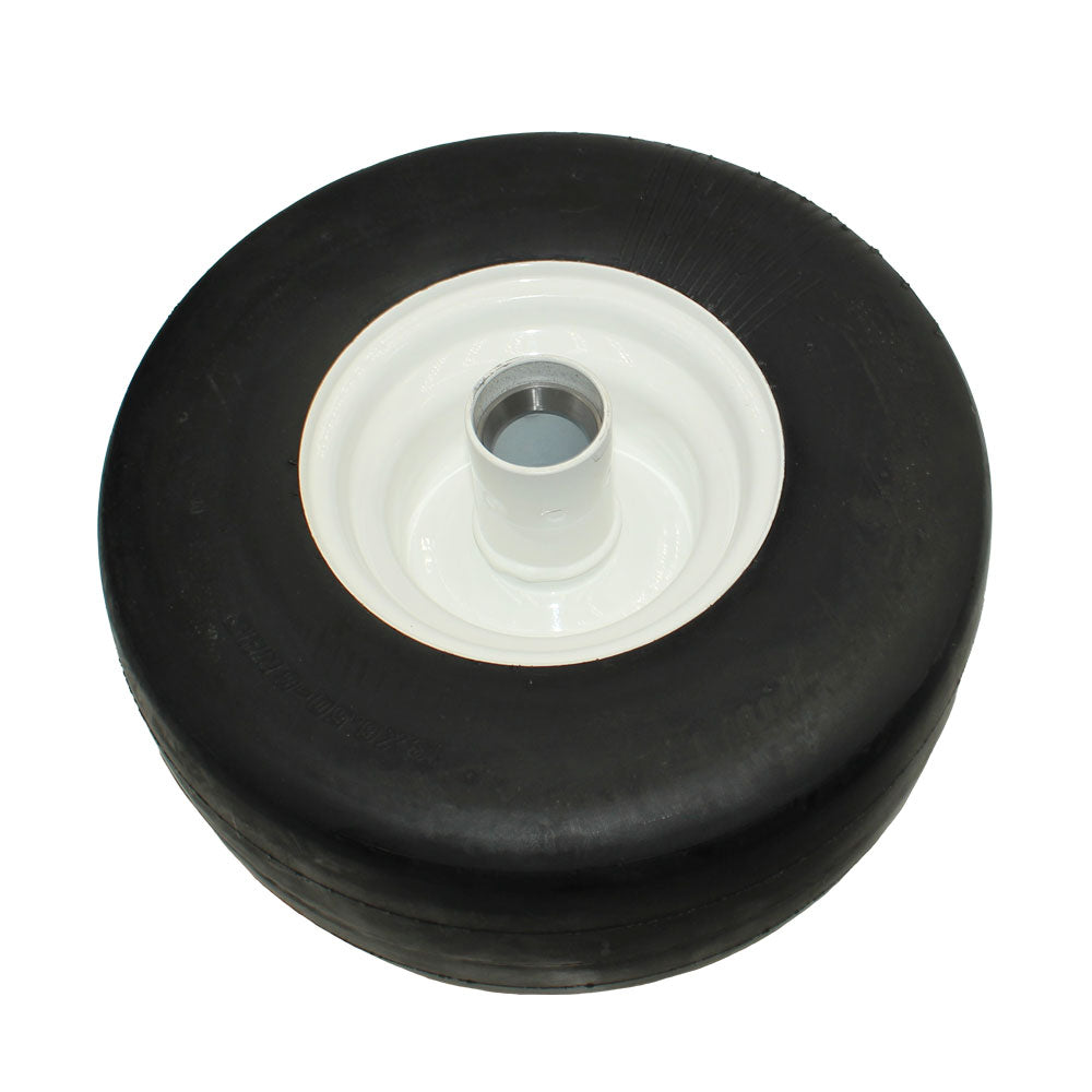 Caster Wheel Assembly Fits Exmark Replaces 109-9124