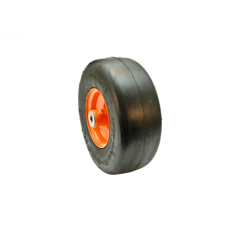 Wheel Assembly (Orange Rim) Fits Scag Replaces 483048