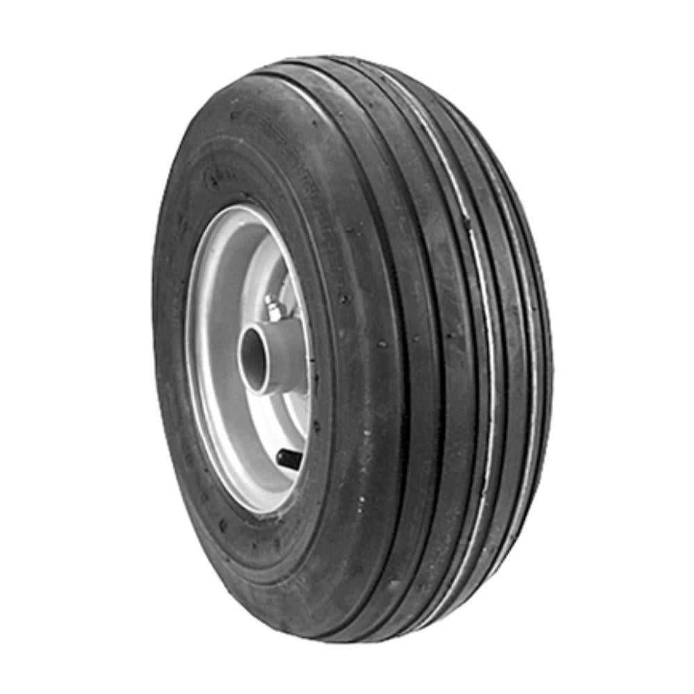 Wheel Assembly Fits DIXIE
