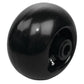 K5647-42103 Deck Wheel Fits Kubota Lawn Models ZD321 & ZD326 w/ 60" 72" decks