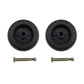 Qty 2: Deck Wheel Kit (2 pack) Fits Universal Replaces 532105455