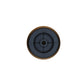 2 USA Deck Wheels + Kits Fits Craftsman 133957, 193406, 174873 Fits MTD 734-3058