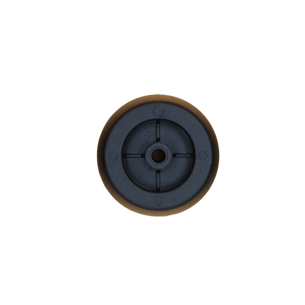 Qty 2: Deck Wheel Kit (2 pack) Fits Universal Replaces 532105455