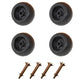 Deck Wheel Hardware Kit K5371-42110 Fits Kubota Fits Toro 103-4051 4PK