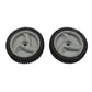 Front Drive Wheels Fits Troy Bilt Lawn Mower - Drive Wheels Fits MTD