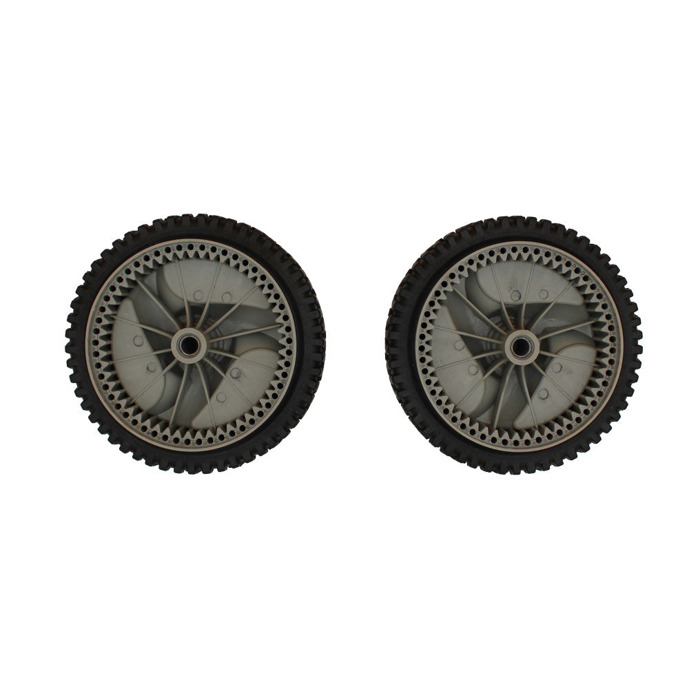 Front Drive Wheels Fits Troy Bilt Lawn Mower - Drive Wheels Fits MTD